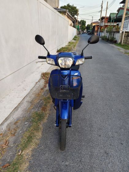 ขาย honda dream super cub รูปที่ 13
