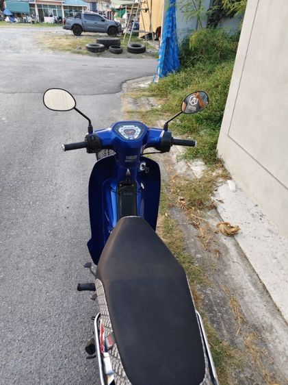 ขาย honda dream super cub รูปที่ 10