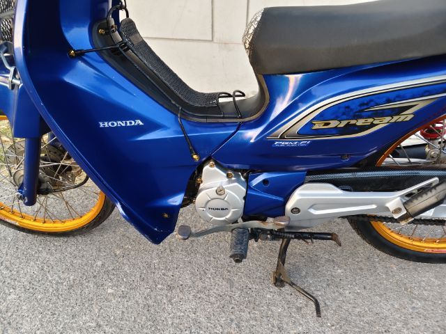 ขาย honda dream super cub รูปที่ 5
