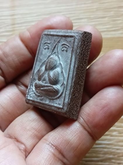 พระปิดตามหาลาภปี18 รุ่นแรก หลวงพ่อฤาษีลิงดำ วัดท่าซุงสร้าง รูปที่ 7