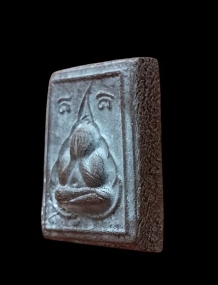 พระปิดตามหาลาภปี18 รุ่นแรก หลวงพ่อฤาษีลิงดำ วัดท่าซุงสร้าง รูปที่ 4