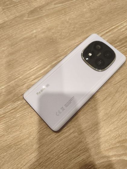 redmi note 14 pro plus มือสอง สภาพดี อุปกรณ์ครบ สายชาจที่ชาจ 120 วัด เคสใหม่ๆเดิมๆ ให้มาในกล่อง แถมเคสใสให้อีก 1 สนใจคุยราคาได้ รูปที่ 8