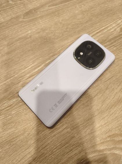 redmi note 14 pro plus มือสอง สภาพดี อุปกรณ์ครบ สายชาจที่ชาจ 120 วัด เคสใหม่ๆเดิมๆ ให้มาในกล่อง แถมเคสใสให้อีก 1 สนใจคุยราคาได้ รูปที่ 9