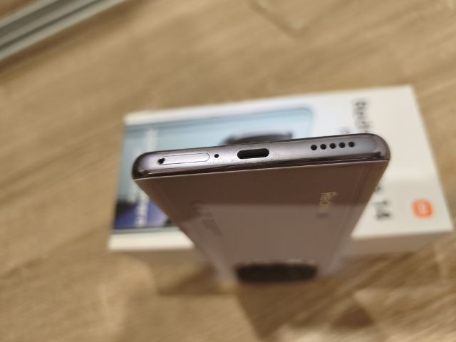 redmi note 14 pro plus มือสอง สภาพดี อุปกรณ์ครบ สายชาจที่ชาจ 120 วัด เคสใหม่ๆเดิมๆ ให้มาในกล่อง แถมเคสใสให้อีก 1 สนใจคุยราคาได้ รูปที่ 5