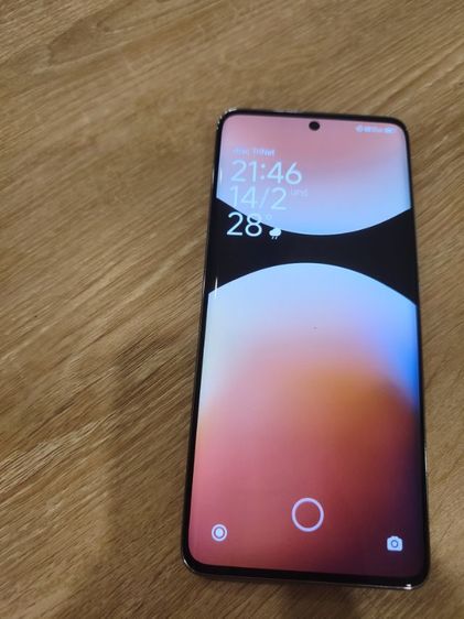 redmi note 14 pro plus มือสอง สภาพดี อุปกรณ์ครบ สายชาจที่ชาจ 120 วัด เคสใหม่ๆเดิมๆ ให้มาในกล่อง แถมเคสใสให้อีก 1 สนใจคุยราคาได้ รูปที่ 10