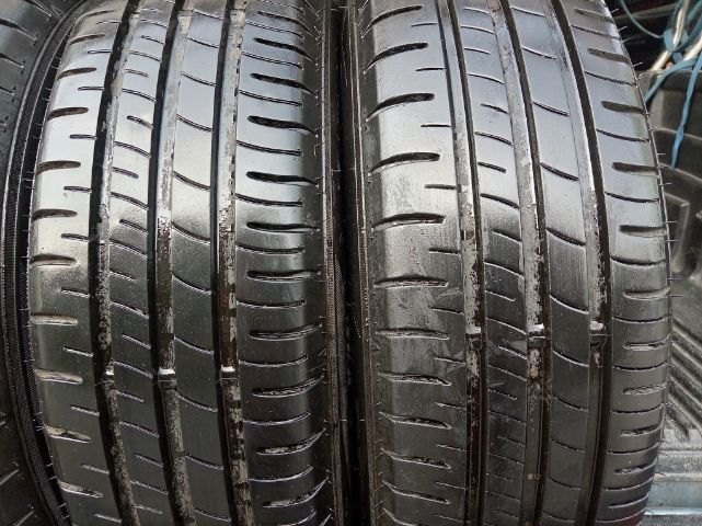 ยาง Dunlop 175 65 15 กลางปี 23 รูปที่ 4