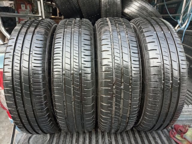 ยาง Dunlop 175 65 15 กลางปี 23