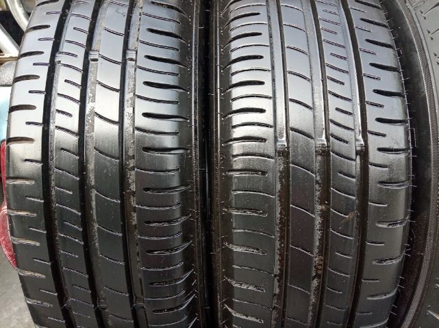 ยาง Dunlop 175 65 15 กลางปี 23 รูปที่ 2