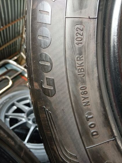 ยาง goodyear 265 60 18 ปี 22 รูปที่ 3