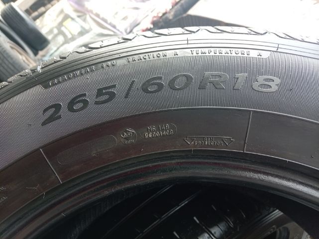ยาง goodyear 265 60 18 ปี 22