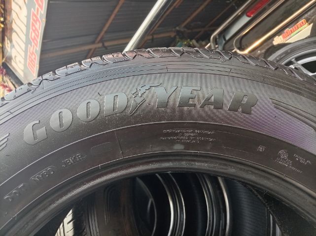 ยาง goodyear 265 60 18 ปี 22 รูปที่ 2