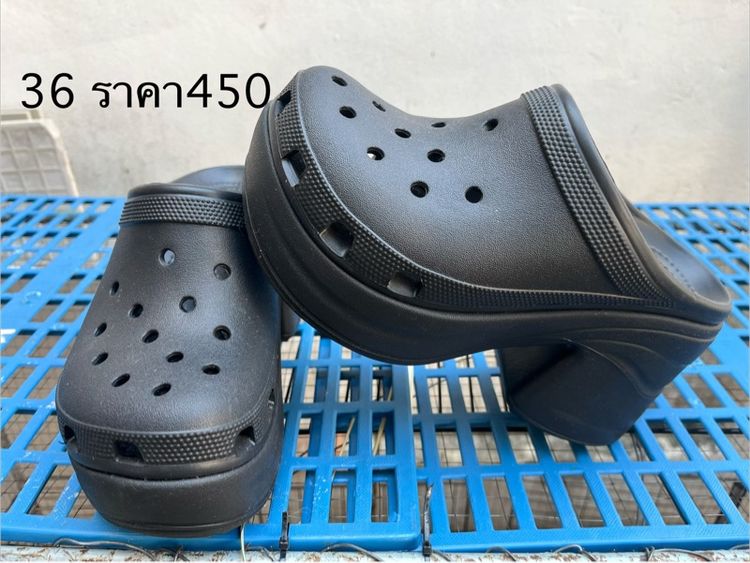 รองเท้า รูปที่ 7