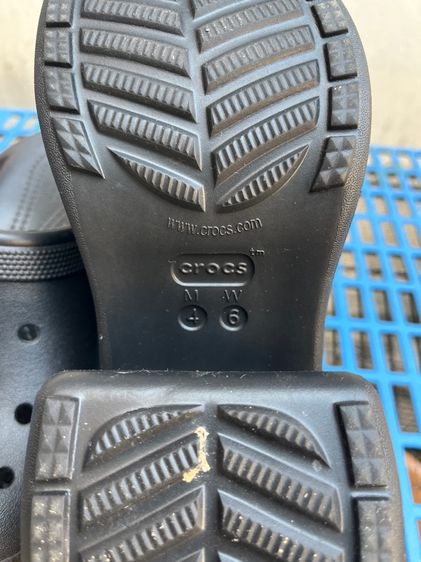 รองเท้า รูปที่ 8