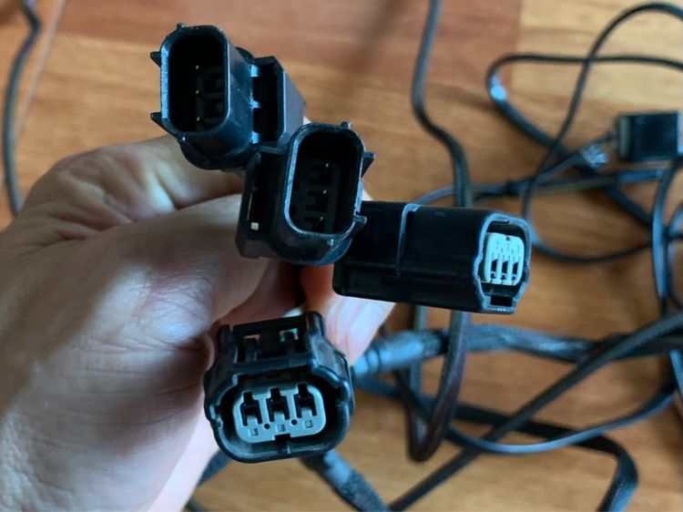 กล่องเพิ่มแรงม้า Fast series ECU shop รูปที่ 4