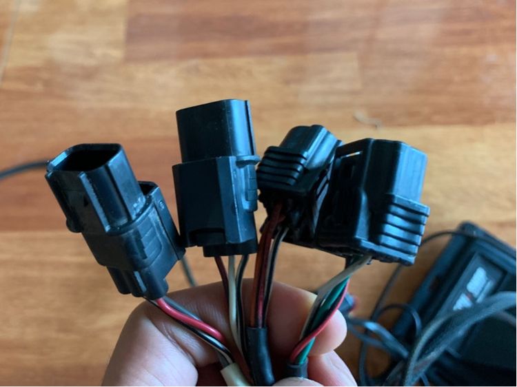 กล่องเพิ่มแรงม้า Fast series ECU shop รูปที่ 3
