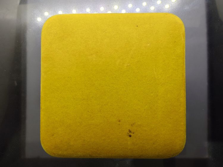 พระกริ่งคุ้มเกล้า (กริ่งศิรากาศ หน้าจีน ก้นถ้วย) เนื้อนวะโลหะ หายาก พ.ศ.2524 พร้อมตลับ หายาก รูปที่ 9