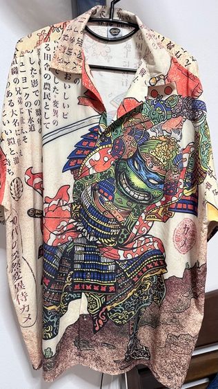 เสื้อเชิ้ต รูปที่ 3