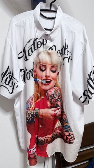 เสื้อเชิ้ต รูปที่ 7