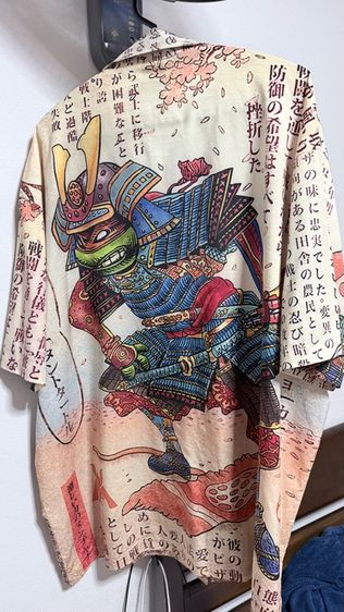 เสื้อเชิ้ต รูปที่ 4