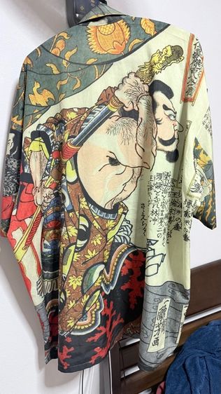 เสื้อเชิ้ต รูปที่ 2