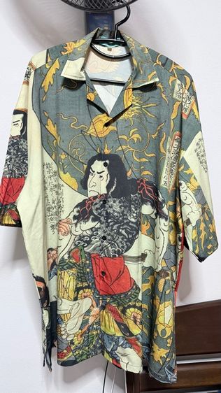 เสื้อเชิ้ต