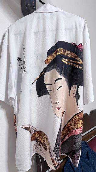 เสื้อเชิ้ต รูปที่ 6