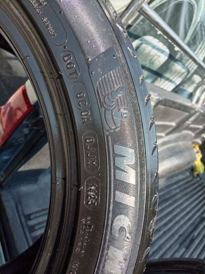 มิชลิน 225 50 17 กลางปี 23 รูปที่ 3