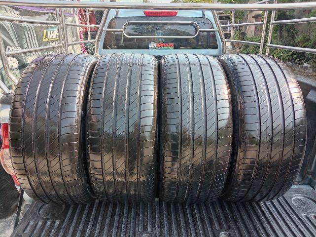 มิชลิน 225 50 17 กลางปี 23 รูปที่ 6