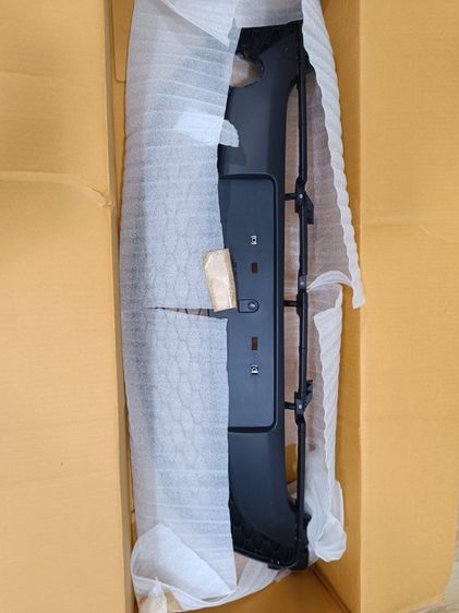 พลาสติก ช่องลม กันชน Mazda 2  รูปที่ 4