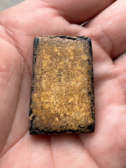 พระสมเด็จ รูปที่ 2