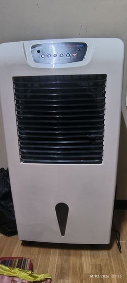 ขายพัดลมไอน้ำ รูปที่ 2