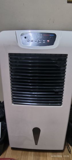 ขายพัดลมไอน้ำ รูปที่ 3