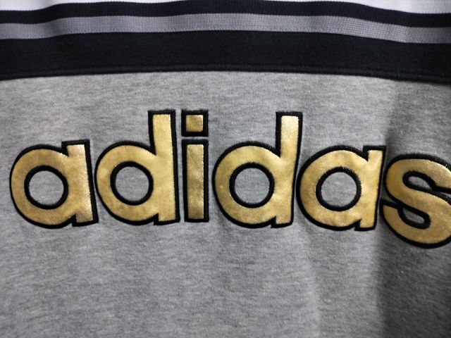 สเวตเตอร์ Adidas มือสอง รูปที่ 7