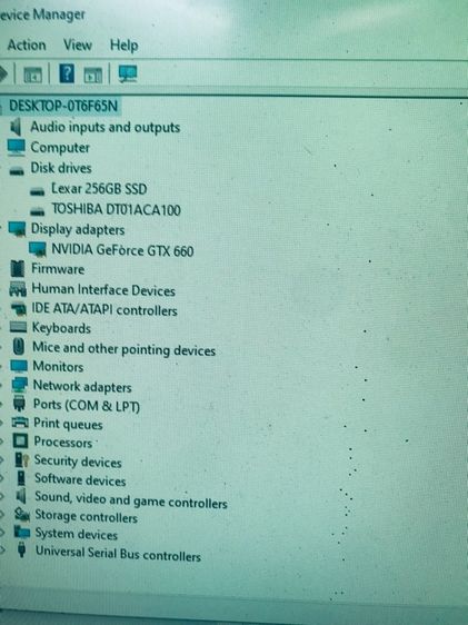 คอม ryzen เคสตู้ปลาสวยๆ เล่นเกมส์ ทำงาน ออกแบบกราฟิกได้ เครื่องไว รูปที่ 7