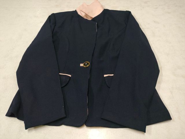 ชุดผ้าไทยสวยๆ รูปที่ 5