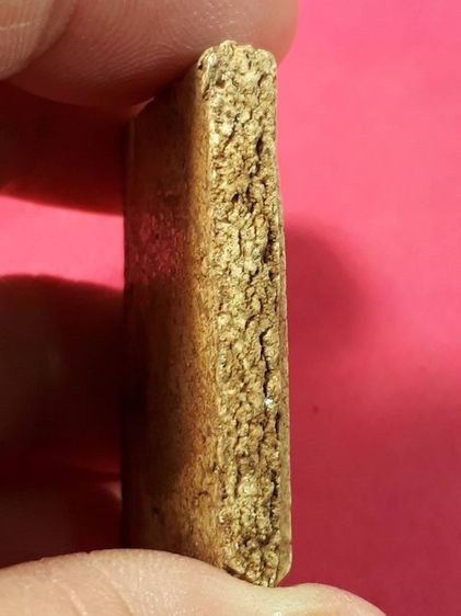 พระสมเด็จวัดระฆัง พิมพ์ใหญ่ กรุงเทพมหานคร เนื้อผงพุทธคุณ รูปที่ 4