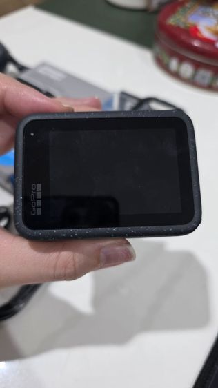 GoPro Action Camera Hero 12 Bundle Dive Explorer - Black รูปที่ 4