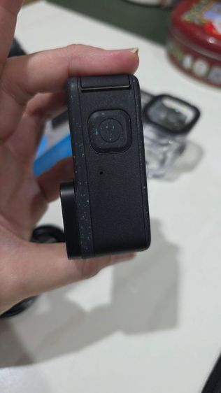 GoPro Action Camera Hero 12 Bundle Dive Explorer - Black รูปที่ 6