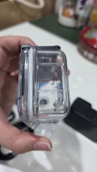 GoPro Action Camera Hero 12 Bundle Dive Explorer - Black รูปที่ 12