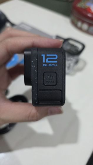 GoPro Action Camera Hero 12 Bundle Dive Explorer - Black รูปที่ 5