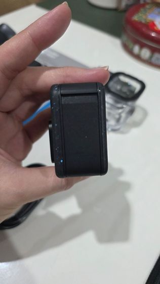 GoPro Action Camera Hero 12 Bundle Dive Explorer - Black รูปที่ 7