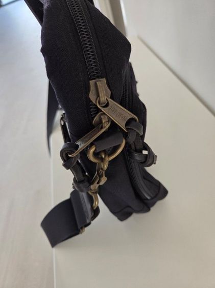 filson dryden briefcase รูปที่ 7