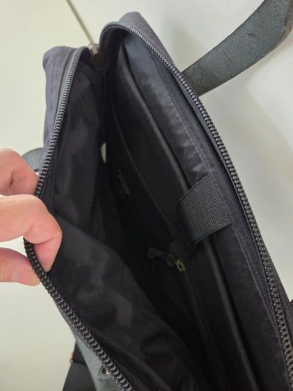 filson dryden briefcase รูปที่ 6