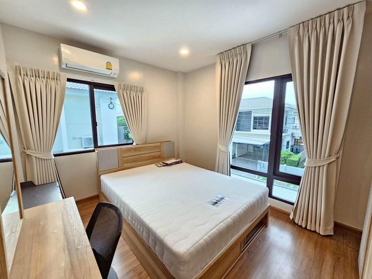 AP (Thailand) ตกแต่งครบ Centro bangna km.7 กม.7 รูปที่ 4