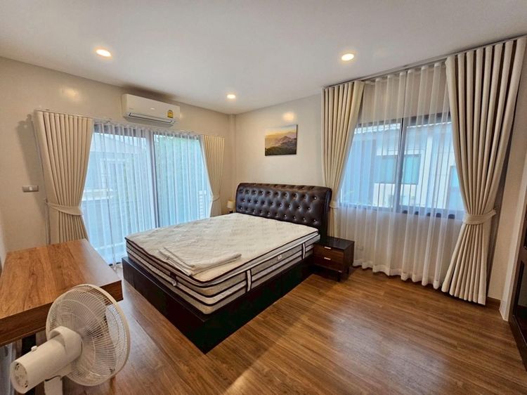 AP (Thailand) ตกแต่งครบ Centro bangna km.7 กม.7 รูปที่ 3