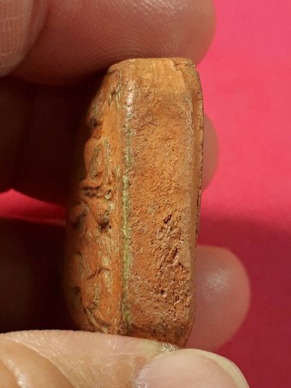 หลวงพ่อปาน วัดบางนมโค จังหวัดอยุธยา เนื้อดิน รูปที่ 3