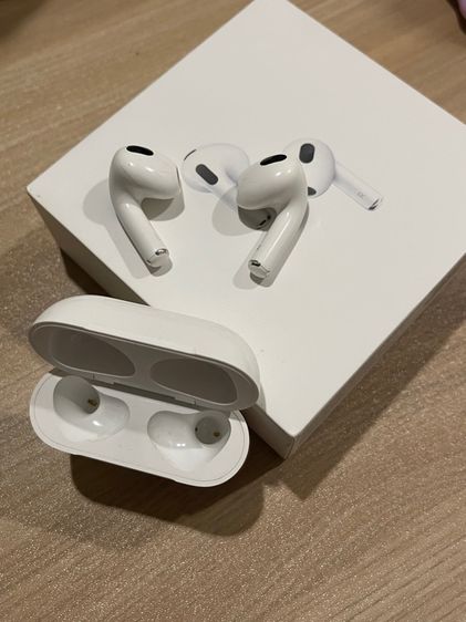 Apple Airpods 3 รูปที่ 3