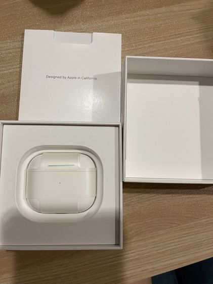 Apple Airpods 3 รูปที่ 7