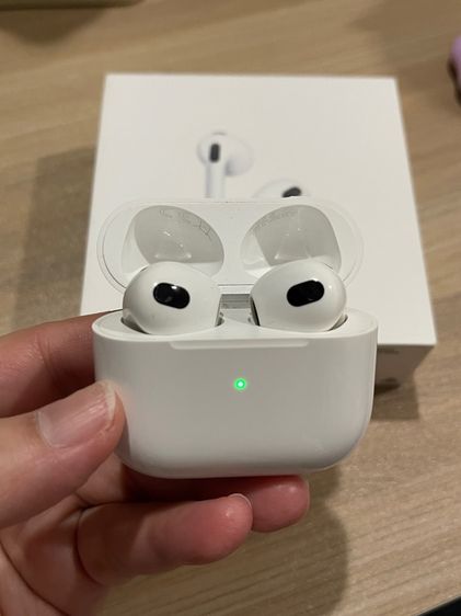 Apple Airpods 3 รูปที่ 6