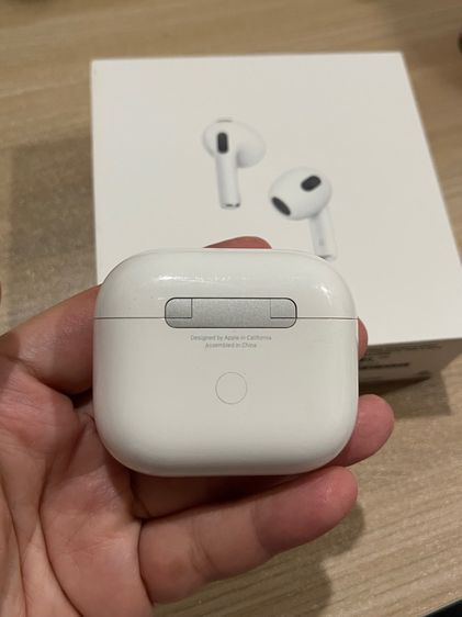 Apple Airpods 3 รูปที่ 5